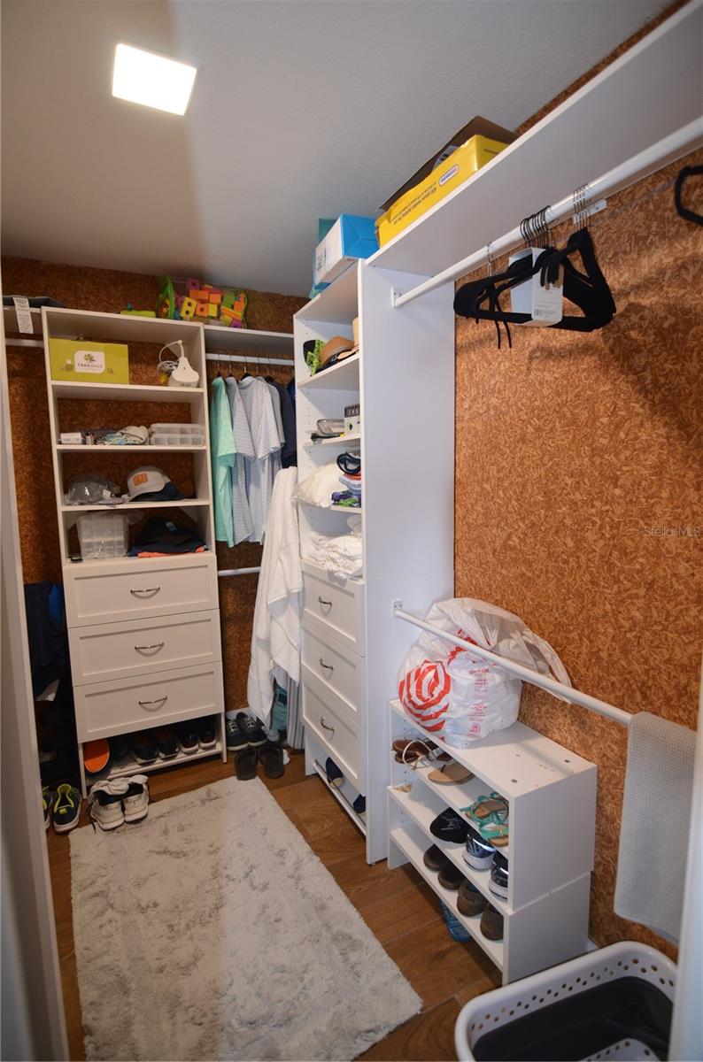 LONGBOAT HARBOUR - Residential Lease