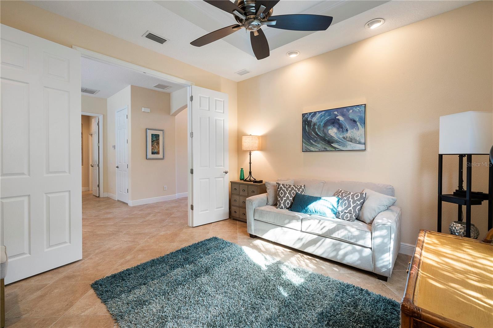 RIVA TRACE - Residential Lease