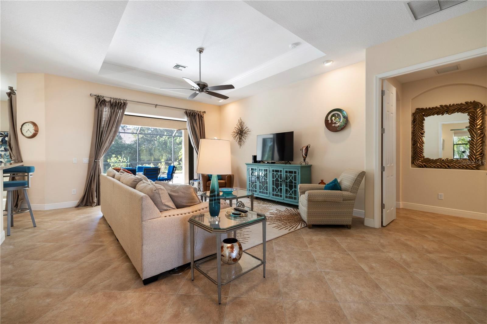 RIVA TRACE - Residential Lease