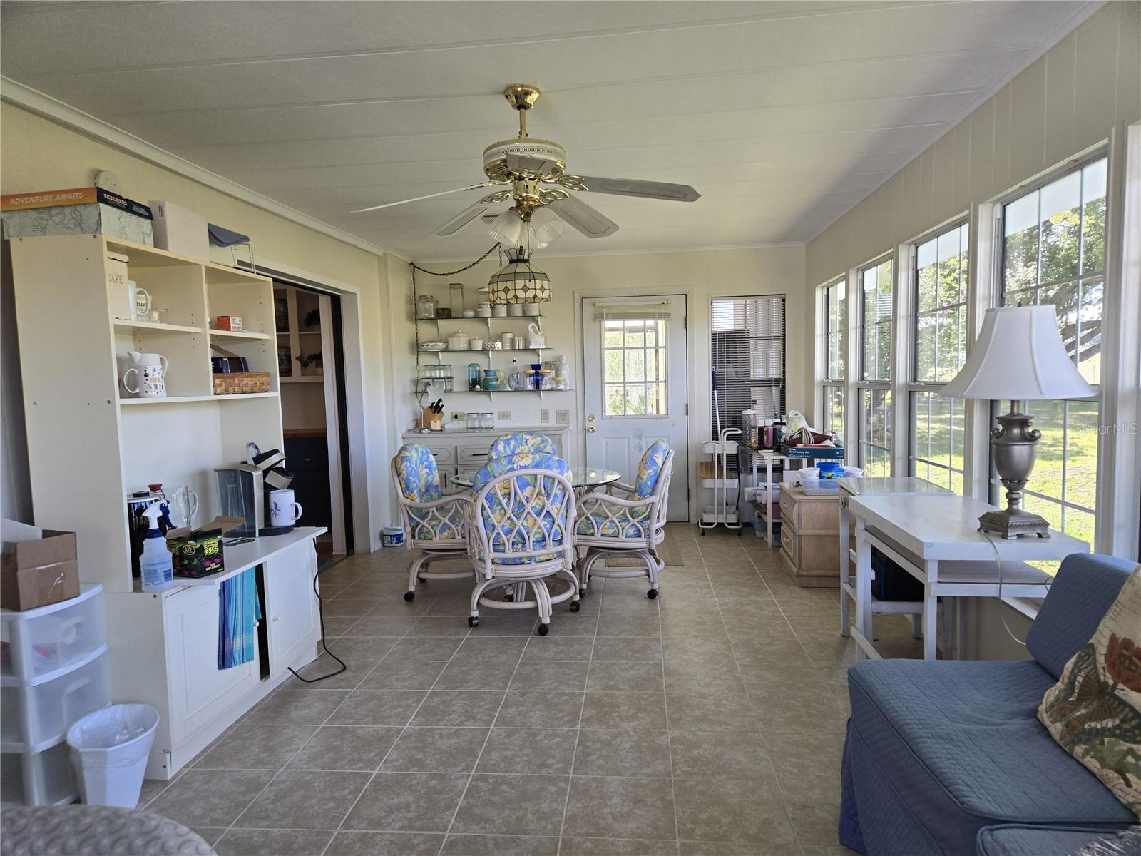 BANBURY VILLAGE CONDO - Residential