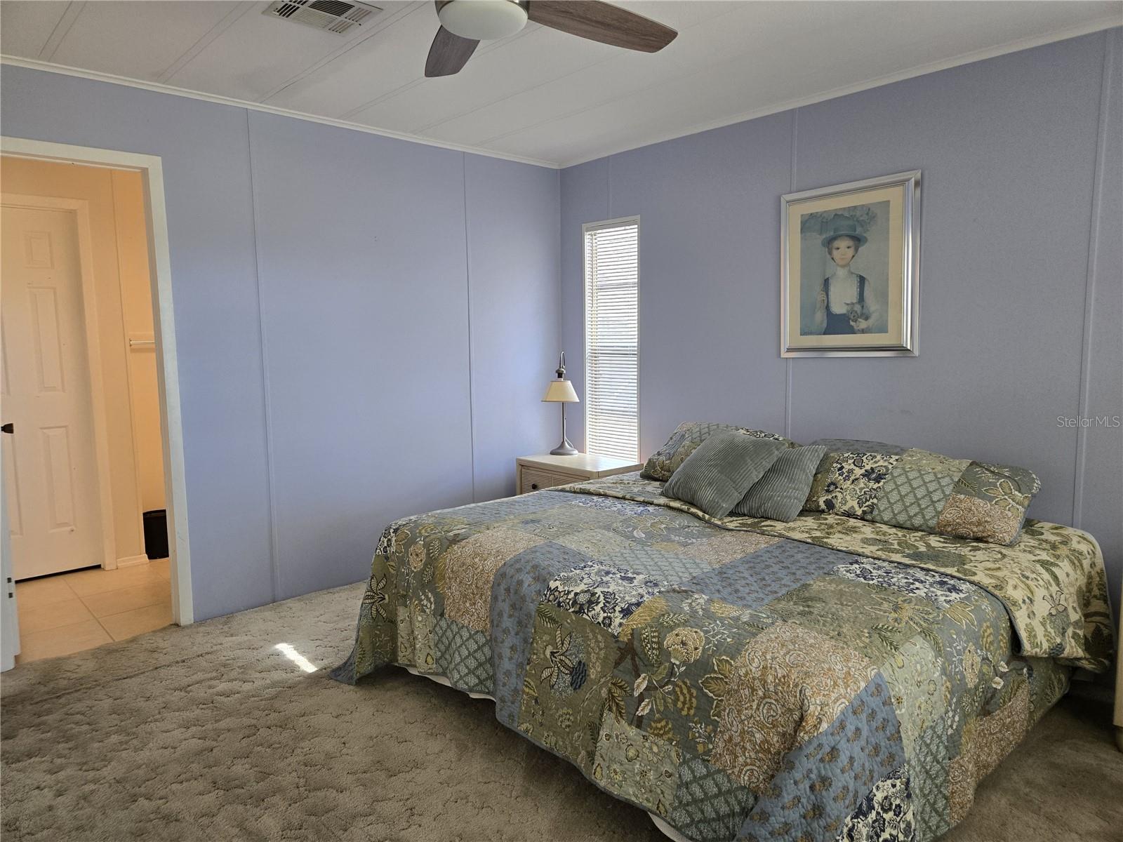 BANBURY VILLAGE CONDO - Residential