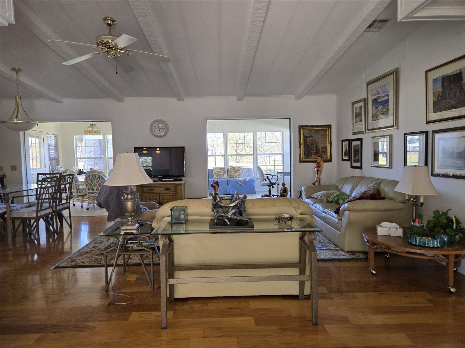 BANBURY VILLAGE CONDO - Residential