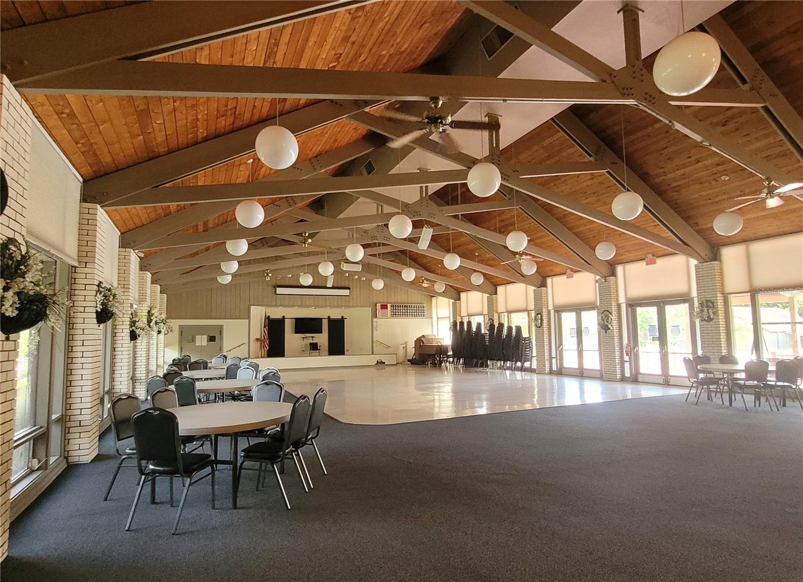 BANBURY VILLAGE CONDO - Residential