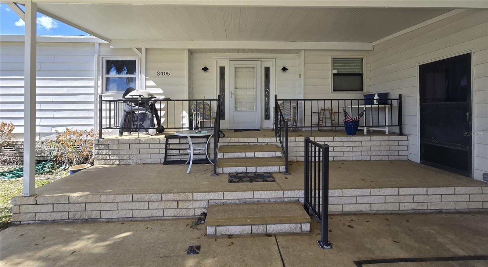 BANBURY VILLAGE CONDO - Residential