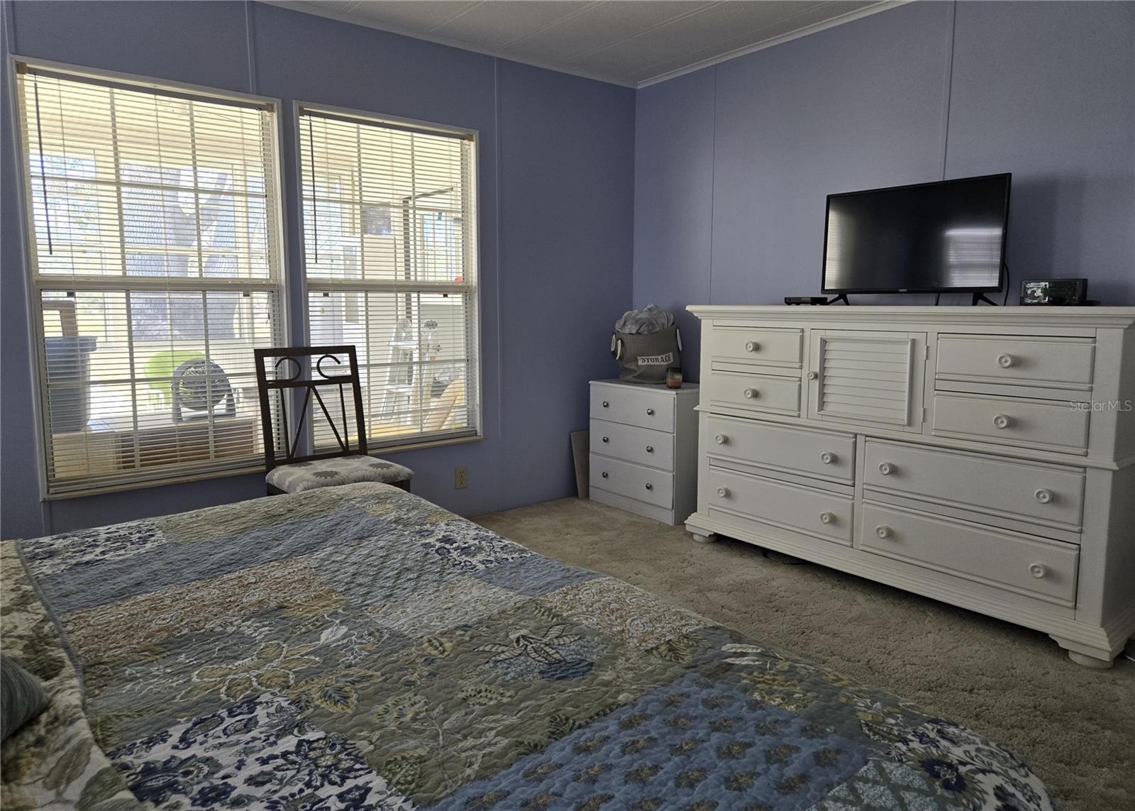 BANBURY VILLAGE CONDO - Residential