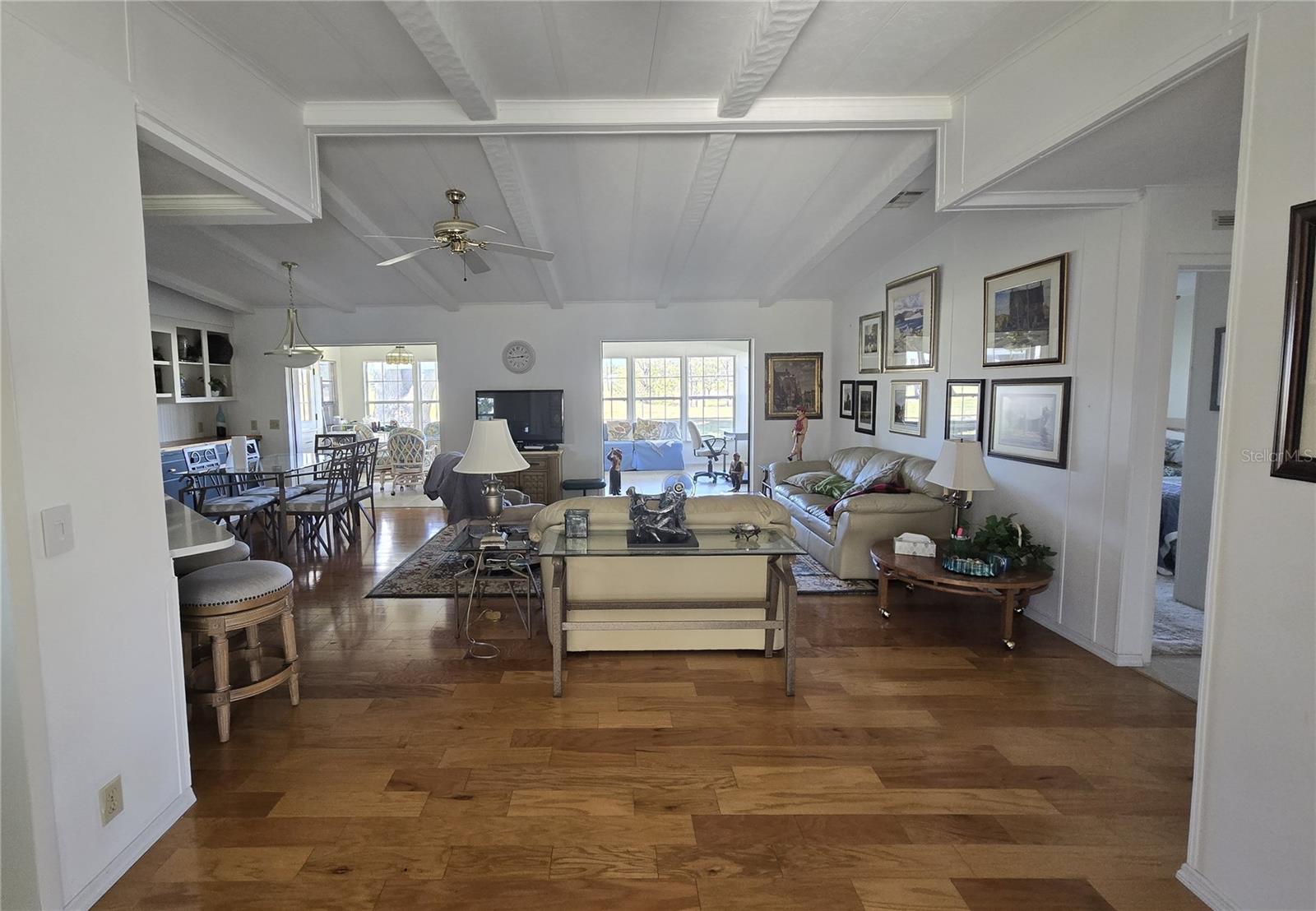 BANBURY VILLAGE CONDO - Residential