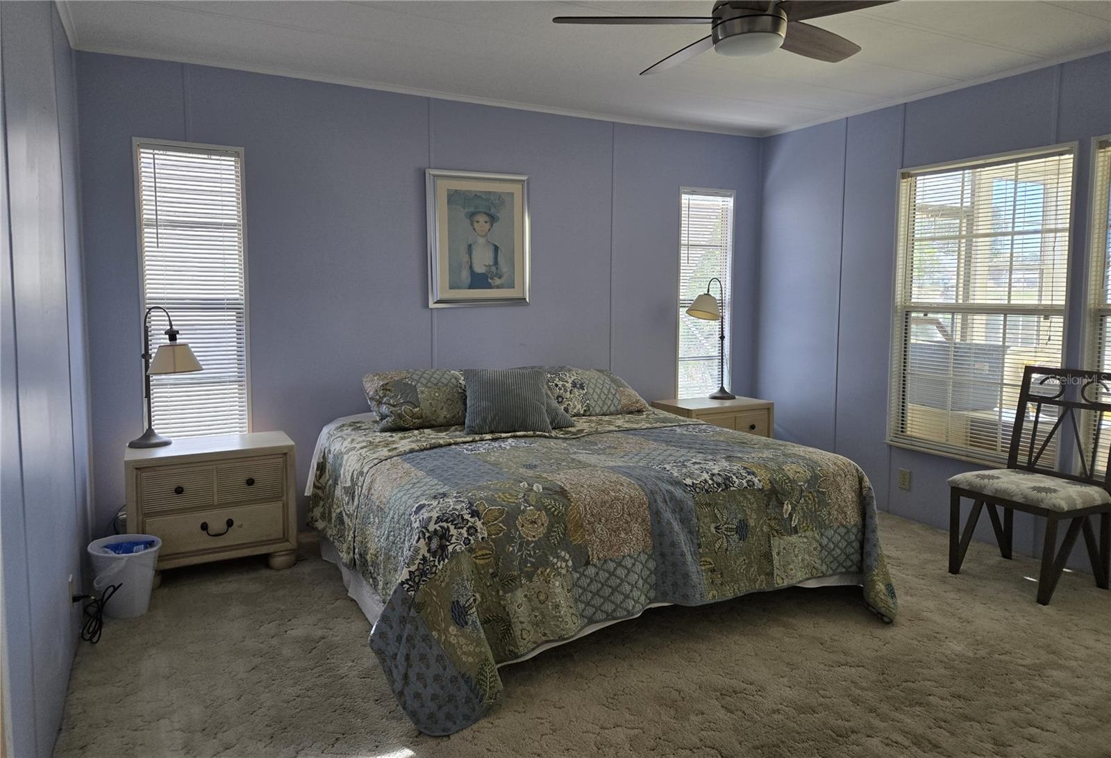 BANBURY VILLAGE CONDO - Residential