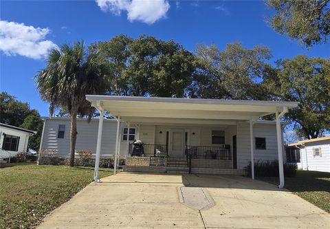 Photo of 3405 Overlook Road #1623, Zellwood, FL 32798 (MLS # O6382565)