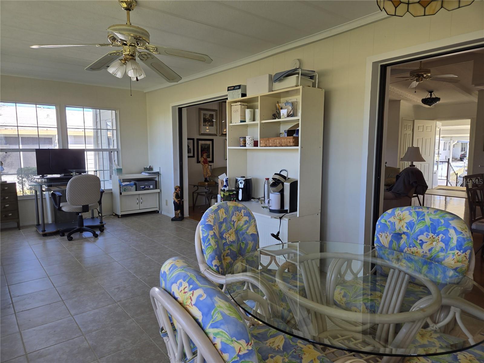 BANBURY VILLAGE CONDO - Residential