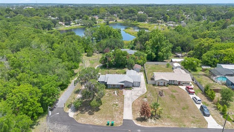 Tiny photo for 1420 E 8th Avenue, Mount Dora, FL 32757 (MLS # O6420670)