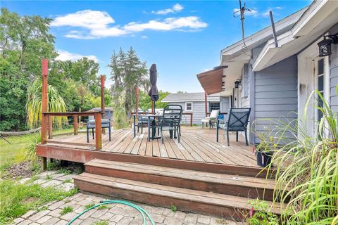 Tiny photo for 1420 E 8th Avenue, Mount Dora, FL 32757 (MLS # O6420670)