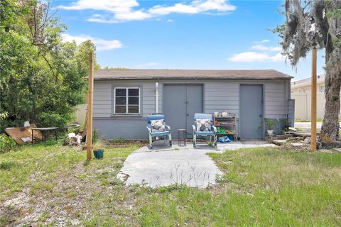 Tiny photo for 1420 E 8th Avenue, Mount Dora, FL 32757 (MLS # O6420670)