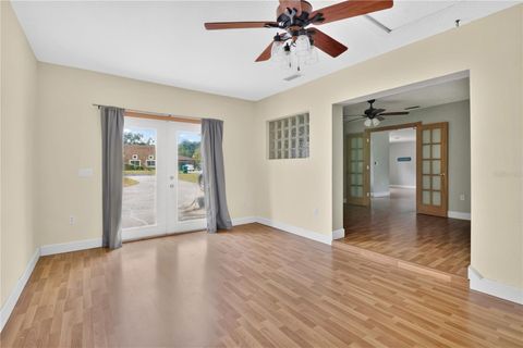 Tiny photo for 1420 E 8th Avenue, Mount Dora, FL 32757 (MLS # O6420670)