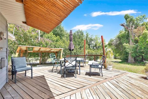 Tiny photo for 1420 E 8th Avenue, Mount Dora, FL 32757 (MLS # O6420670)