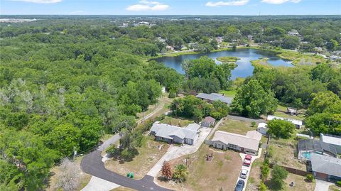 Tiny photo for 1420 E 8th Avenue, Mount Dora, FL 32757 (MLS # O6420670)
