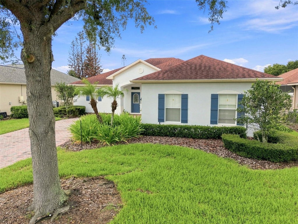Photo of 448 Sorrento Road, Kissimmee, FL 34759 (MLS # S5156975)