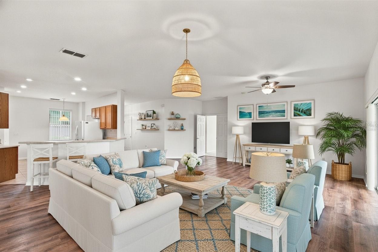 448 SORRENTO ROAD