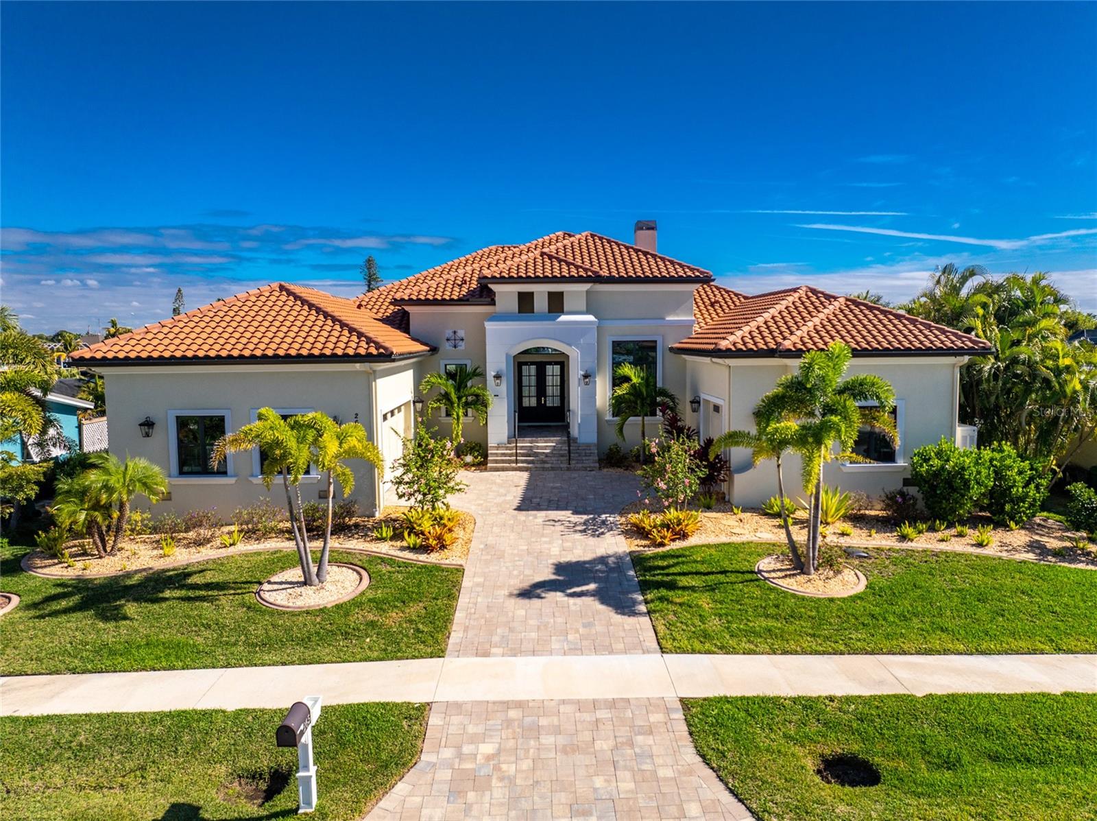 PORT CHARLOTTE SEC 36 02 - Residential