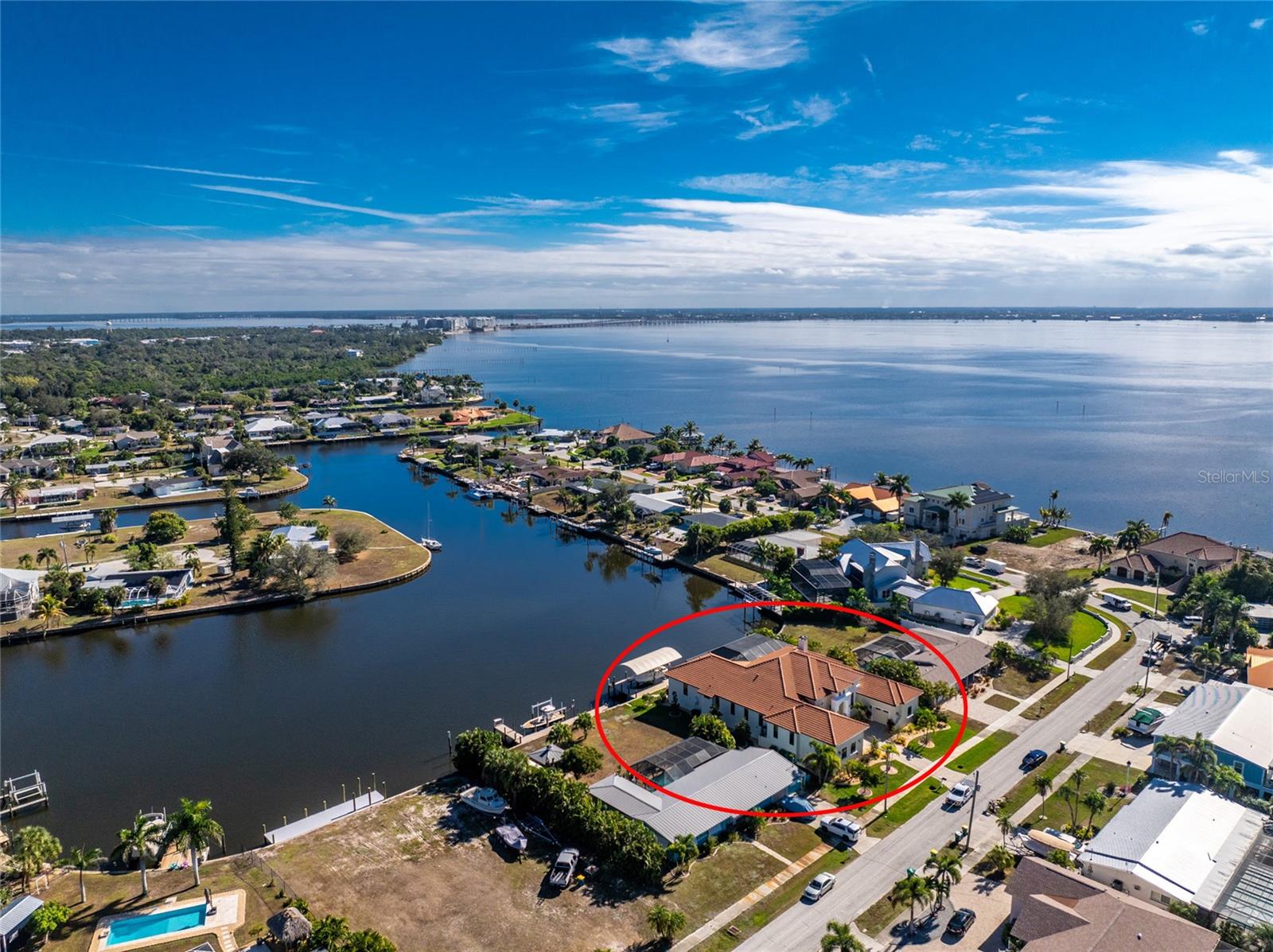 PORT CHARLOTTE SEC 36 02 - Residential