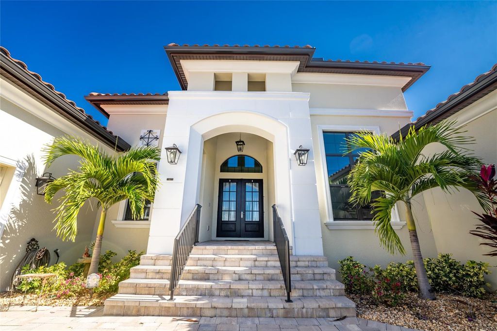 Photo of 265 Severin Rd, Port Charlotte, FL 33952 (MLS # C7519004)