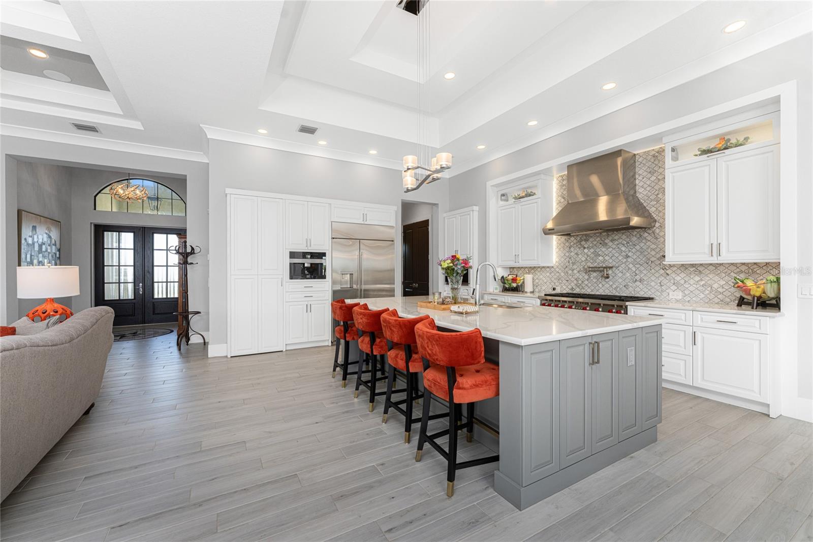 PORT CHARLOTTE SEC 36 02 - Residential