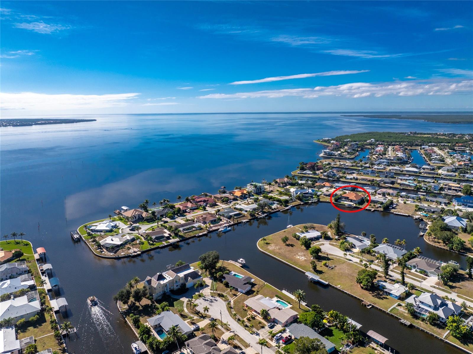 PORT CHARLOTTE SEC 36 02 - Residential