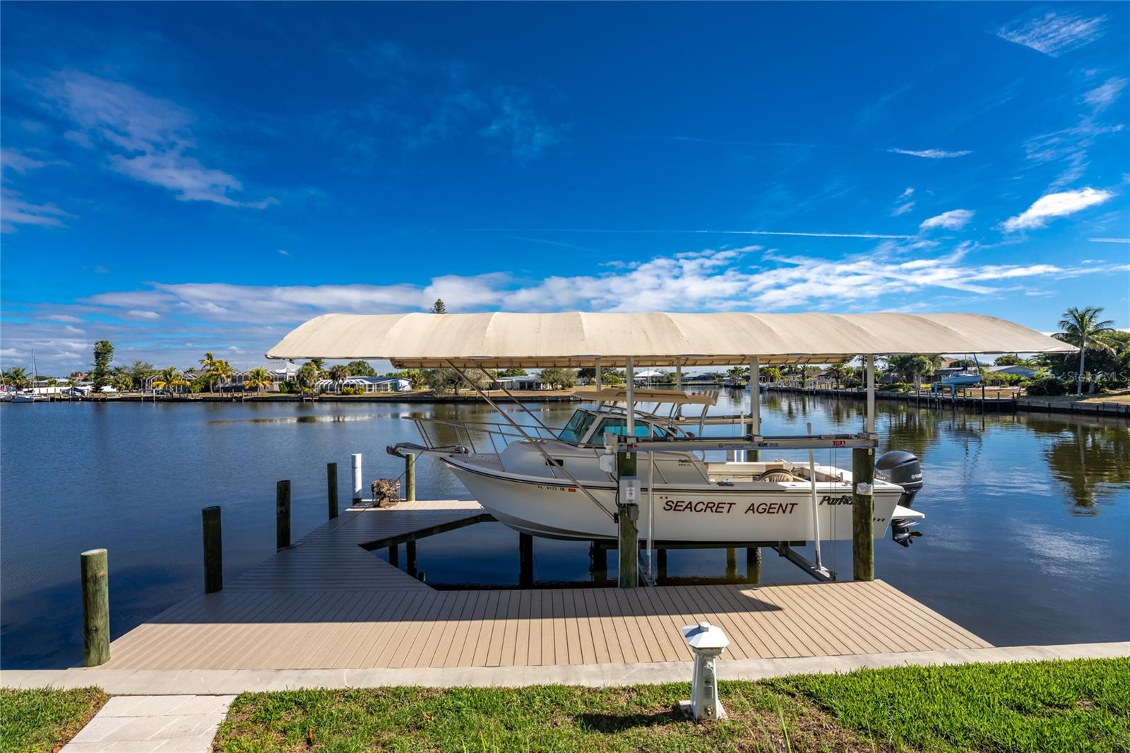 PORT CHARLOTTE SEC 36 02 - Residential