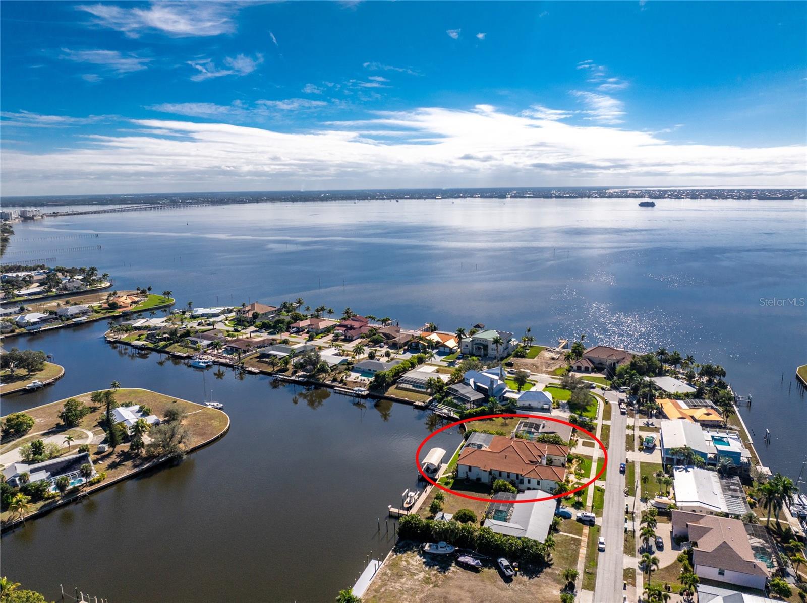 PORT CHARLOTTE SEC 36 02 - Residential