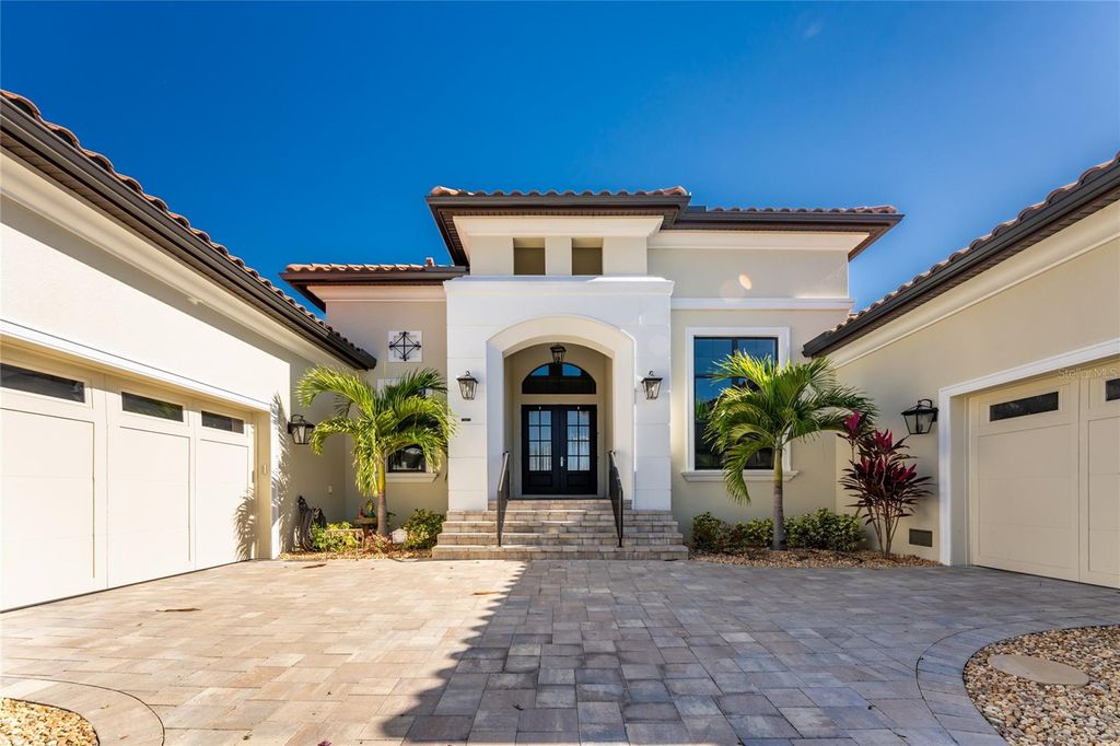 Photo of 265 Severin Rd, Port Charlotte, FL 33952 (MLS # C7519004)