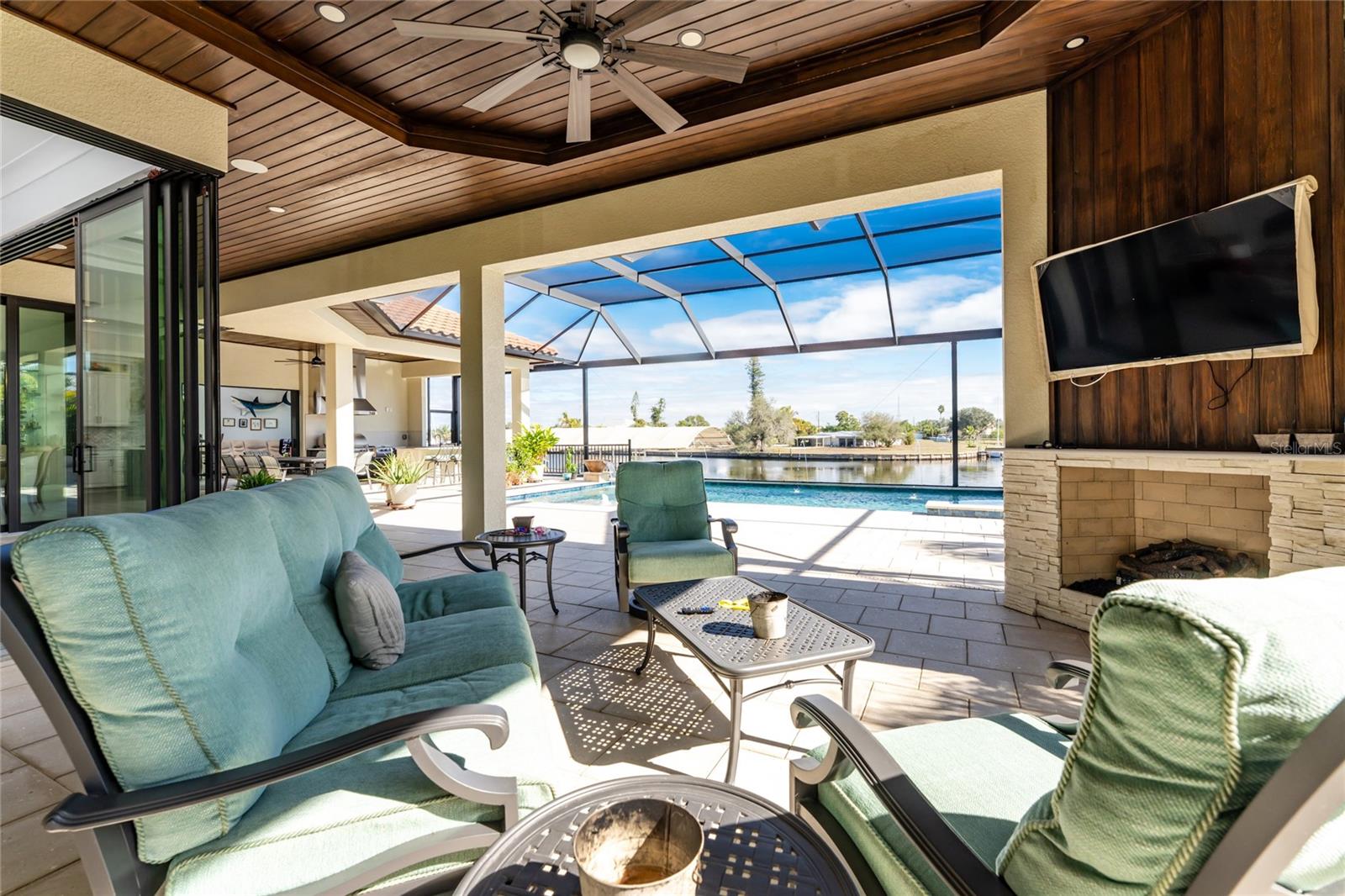 PORT CHARLOTTE SEC 36 02 - Residential