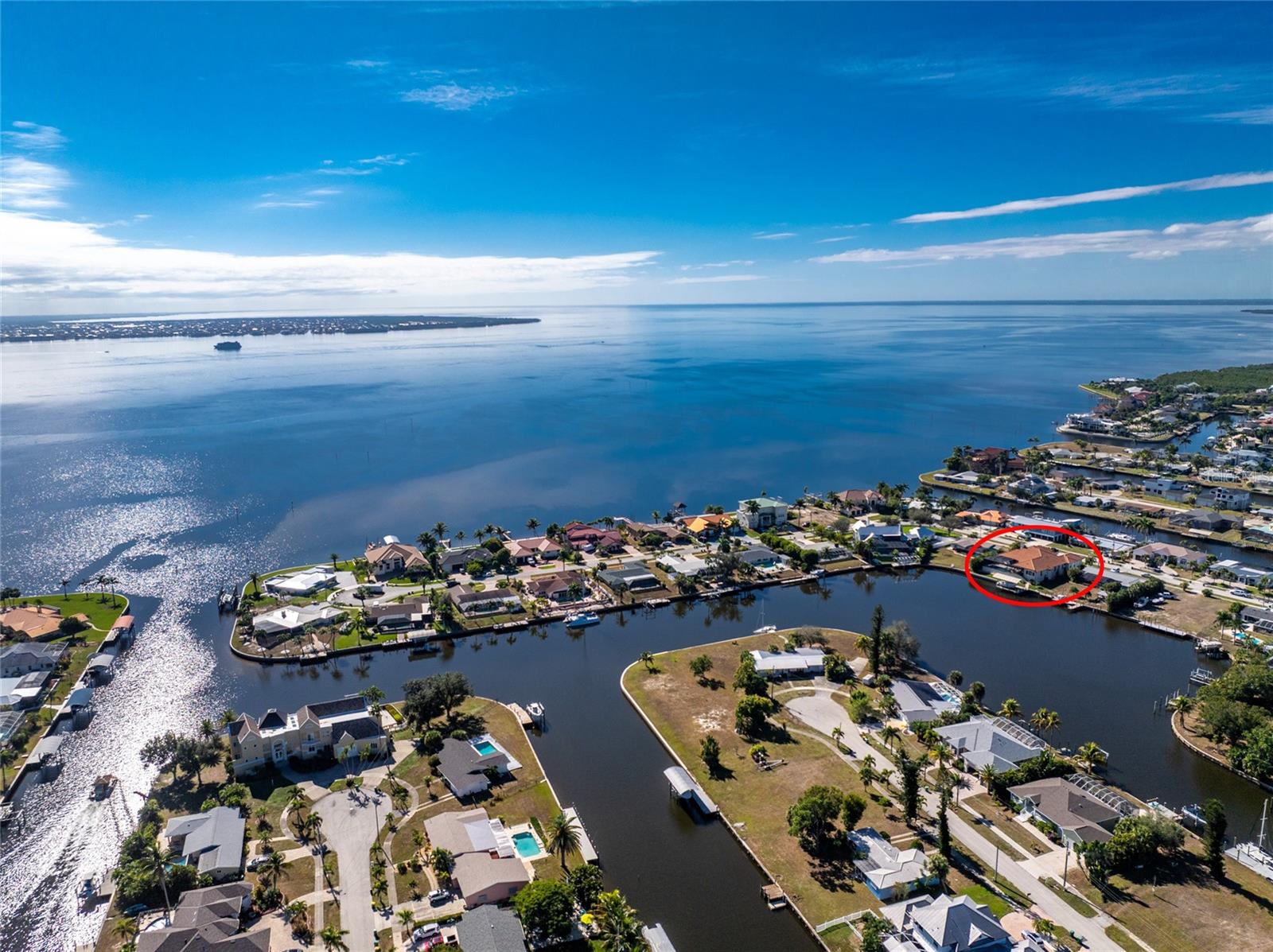 PORT CHARLOTTE SEC 36 02 - Residential