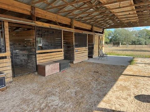 Tiny photo for 26645 County Road 33, Groveland, FL 34736 (MLS # TB8500484)