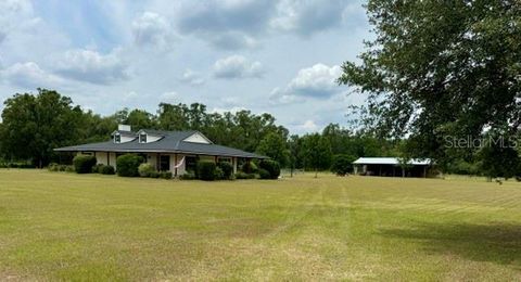 Tiny photo for 26645 County Road 33, Groveland, FL 34736 (MLS # TB8500484)
