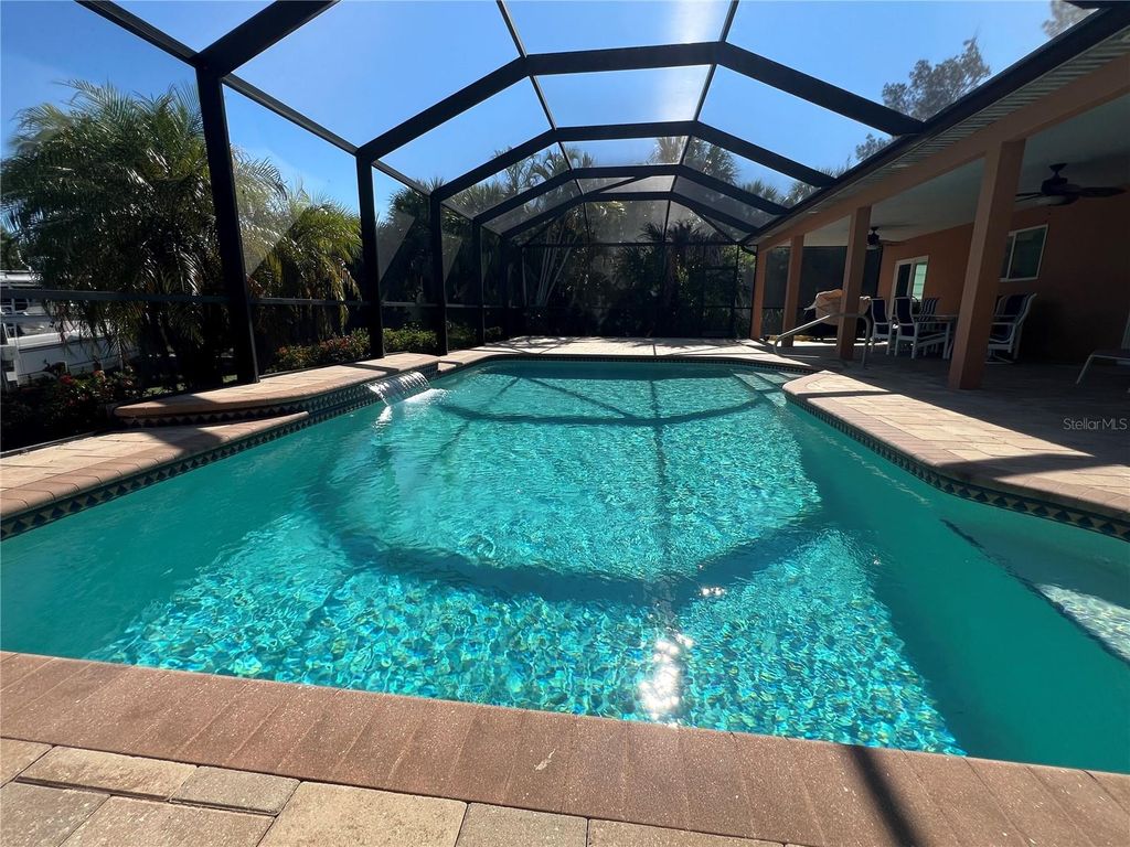 Photo of 18506 Ayrshire Circle, Port Charlotte, FL 33948 (MLS # A4661484)