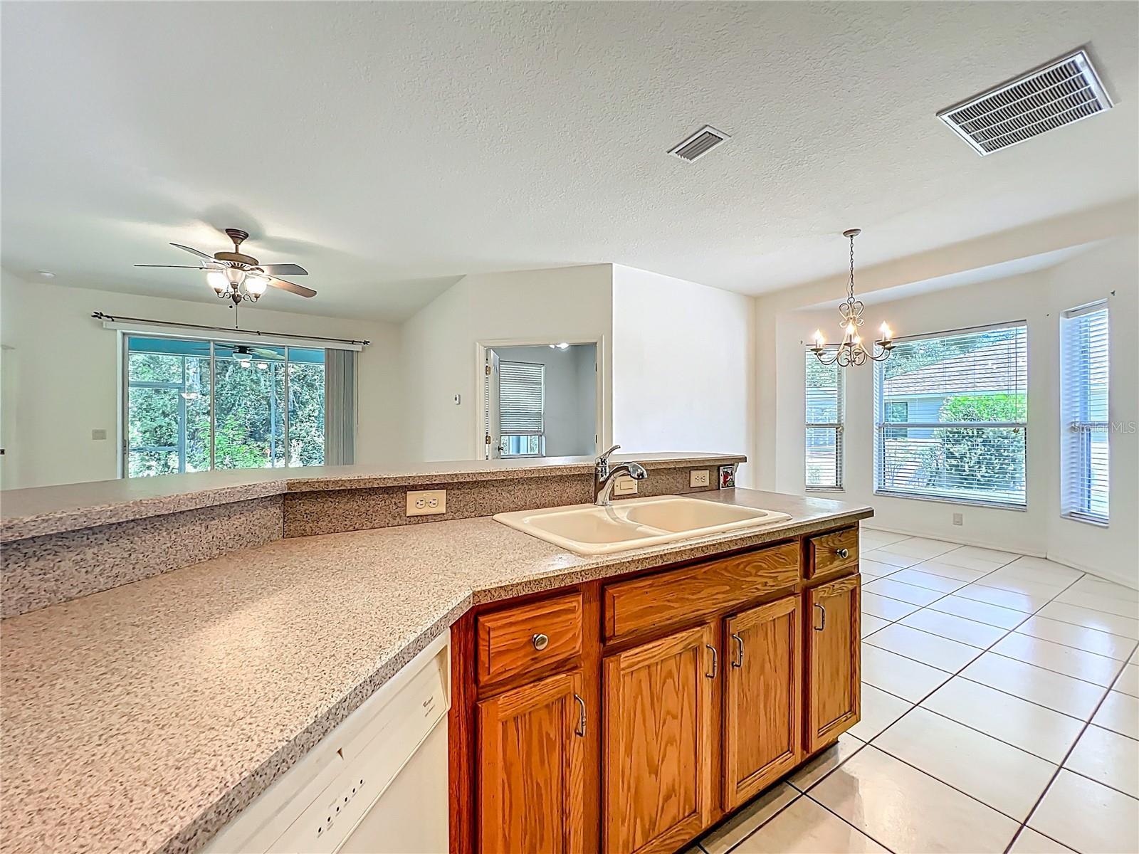 CANTERBURY LAKE ESTATES SECOND ADD - Residential