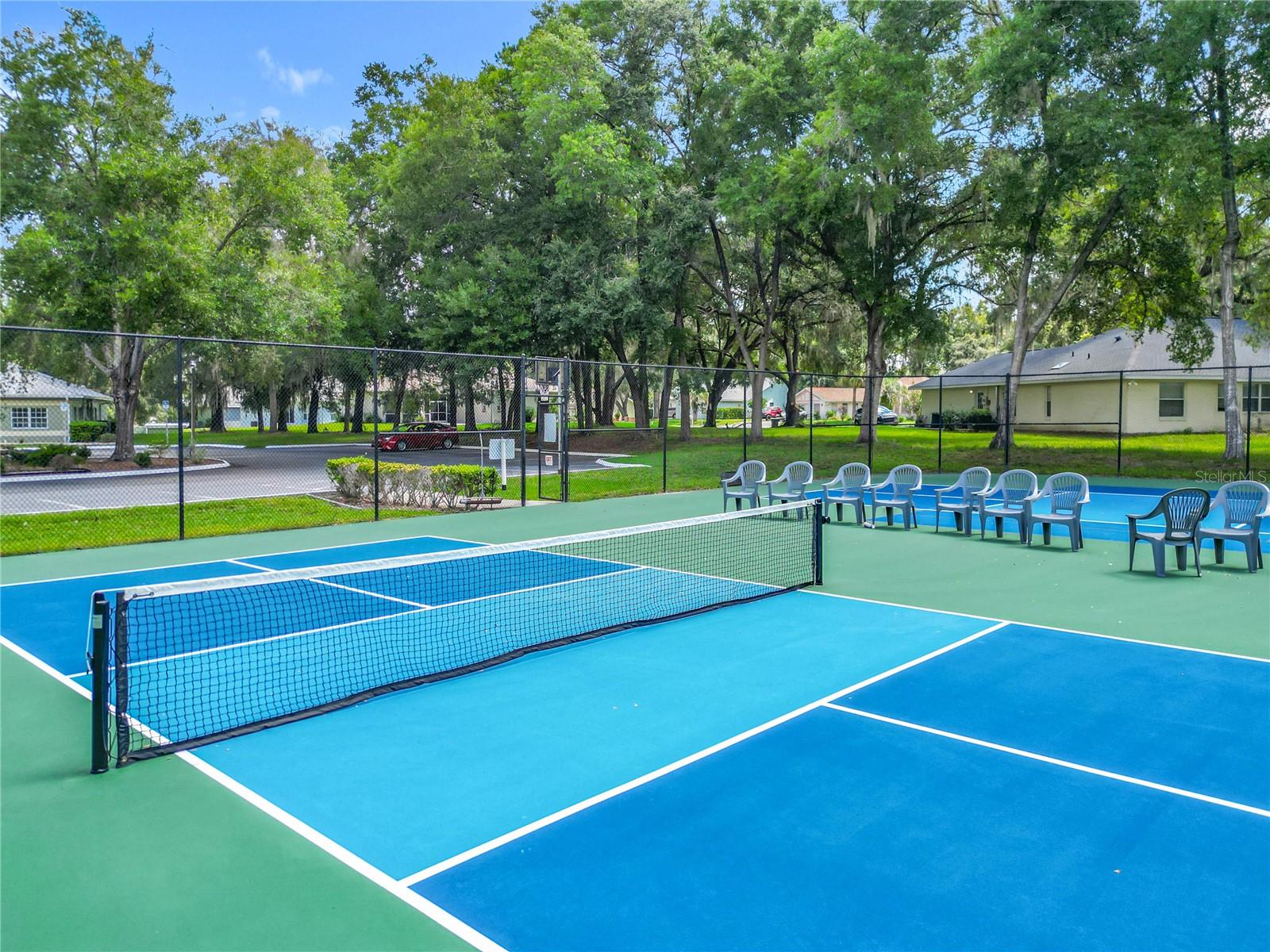 CANTERBURY LAKE ESTATES SECOND ADD - Residential