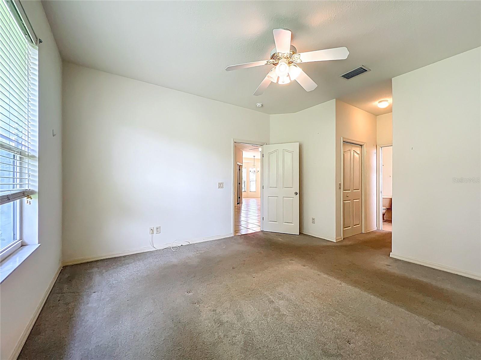 CANTERBURY LAKE ESTATES SECOND ADD - Residential