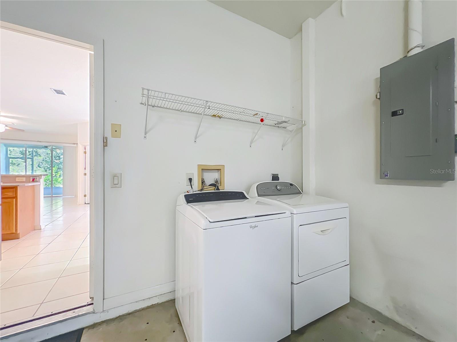 CANTERBURY LAKE ESTATES SECOND ADD - Residential