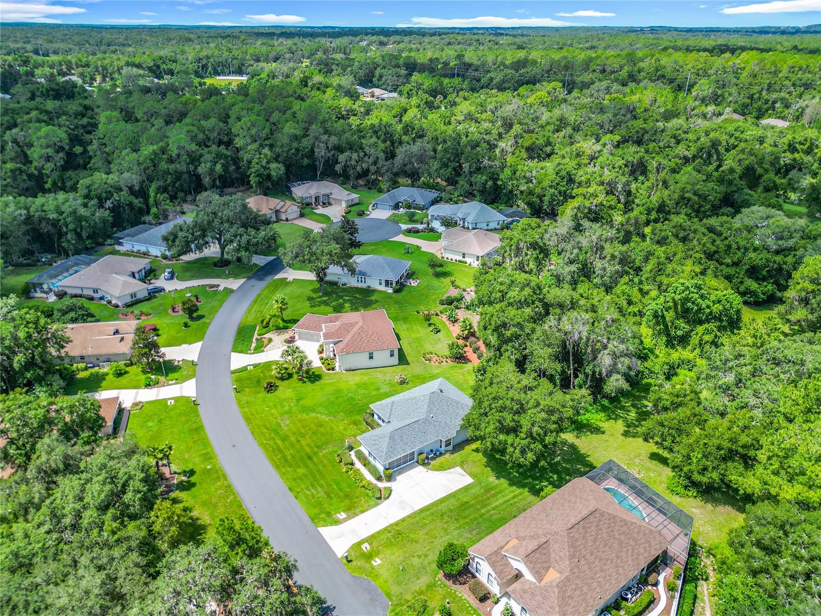 CANTERBURY LAKE ESTATES SECOND ADD - Residential