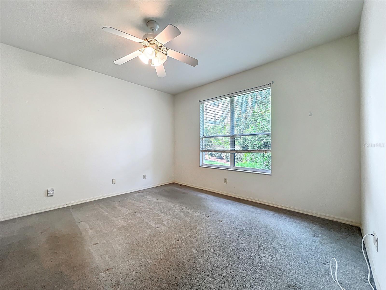CANTERBURY LAKE ESTATES SECOND ADD - Residential