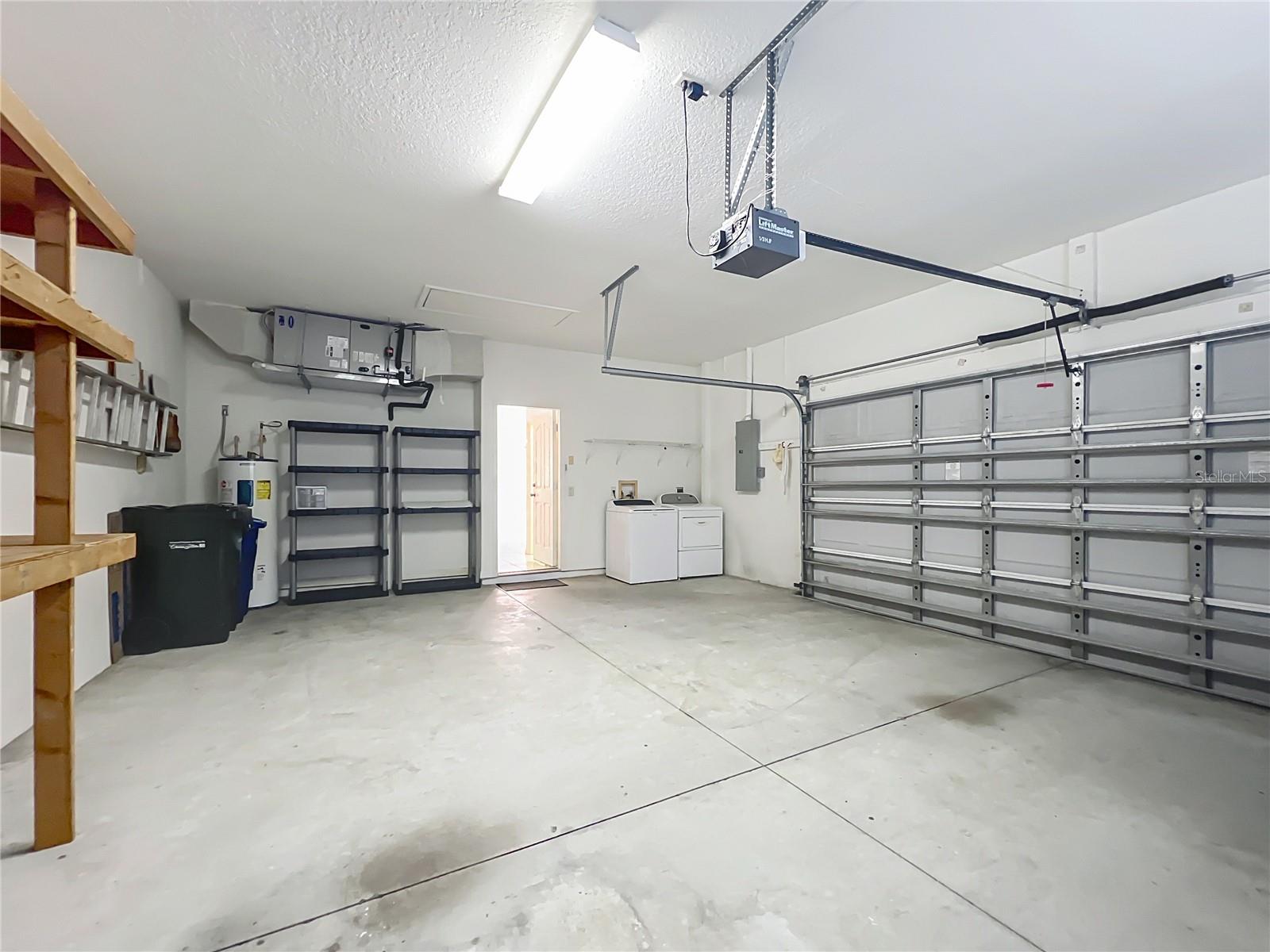 CANTERBURY LAKE ESTATES SECOND ADD - Residential