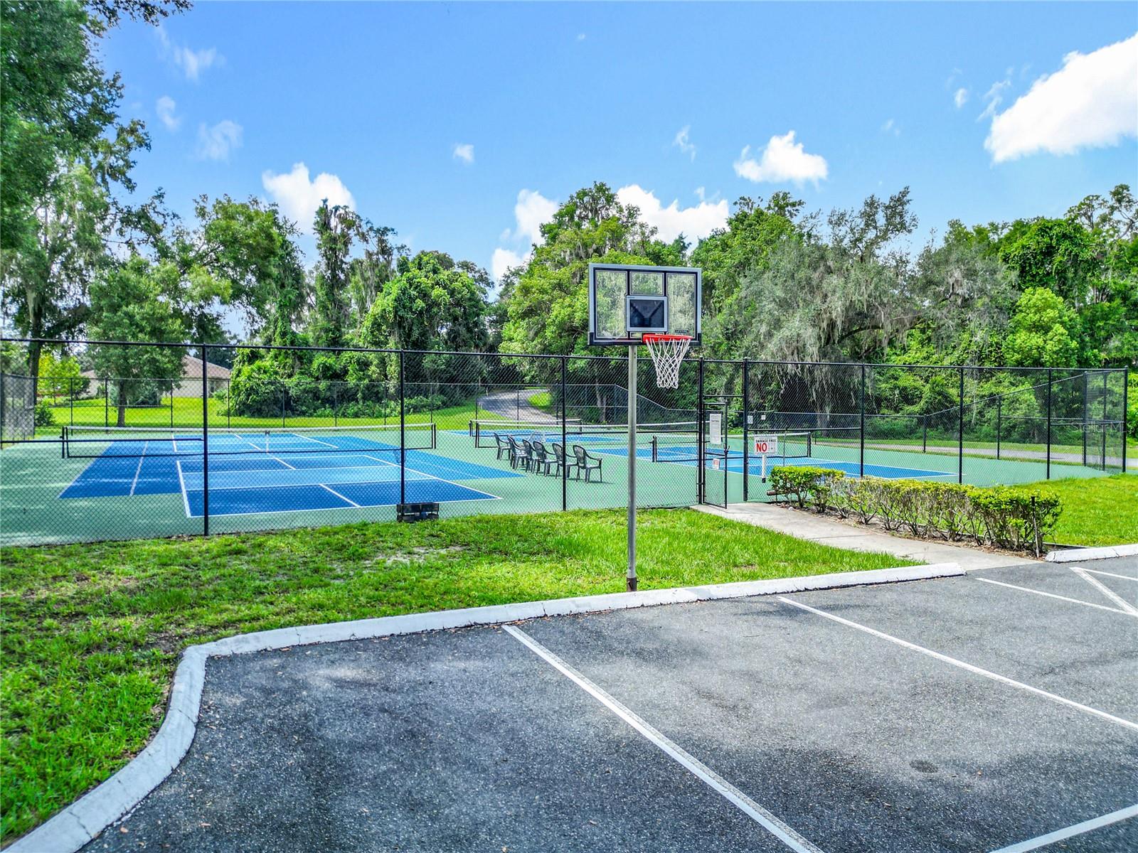 CANTERBURY LAKE ESTATES SECOND ADD - Residential