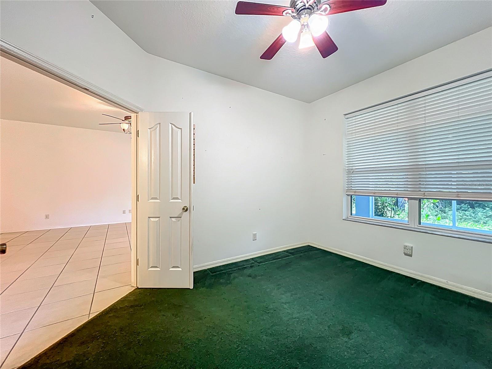 CANTERBURY LAKE ESTATES SECOND ADD - Residential