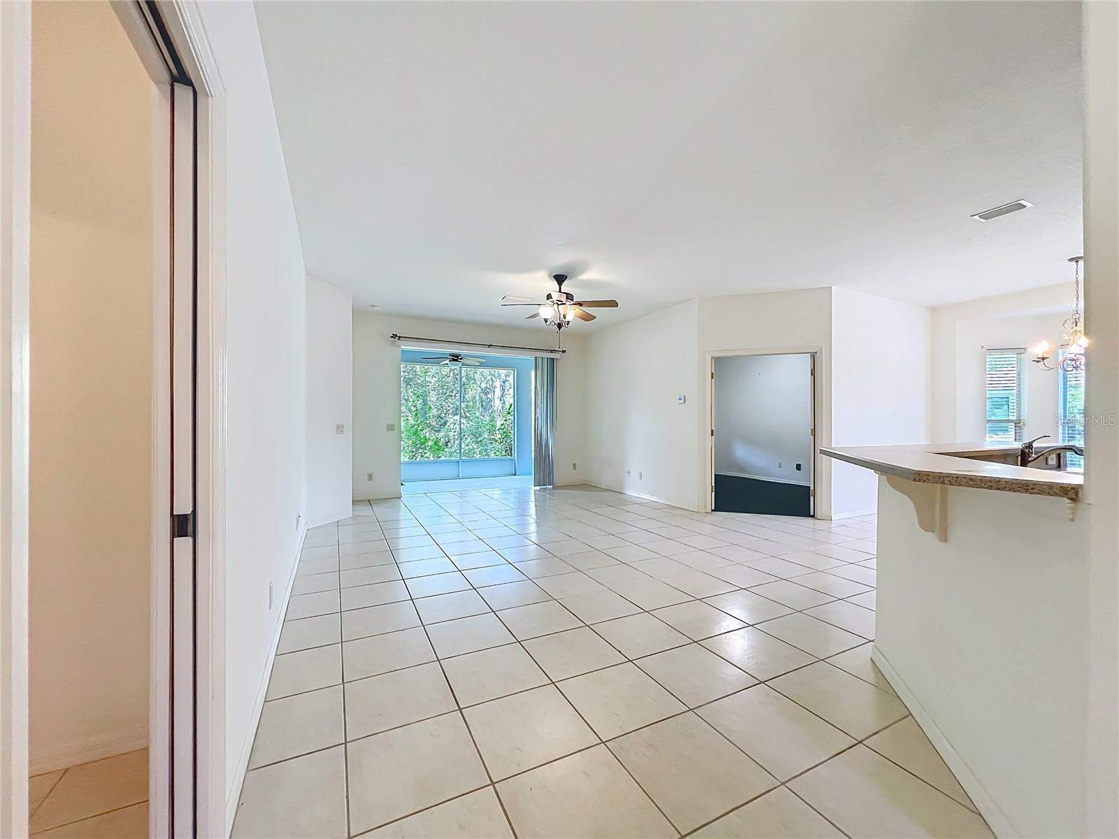 CANTERBURY LAKE ESTATES SECOND ADD - Residential