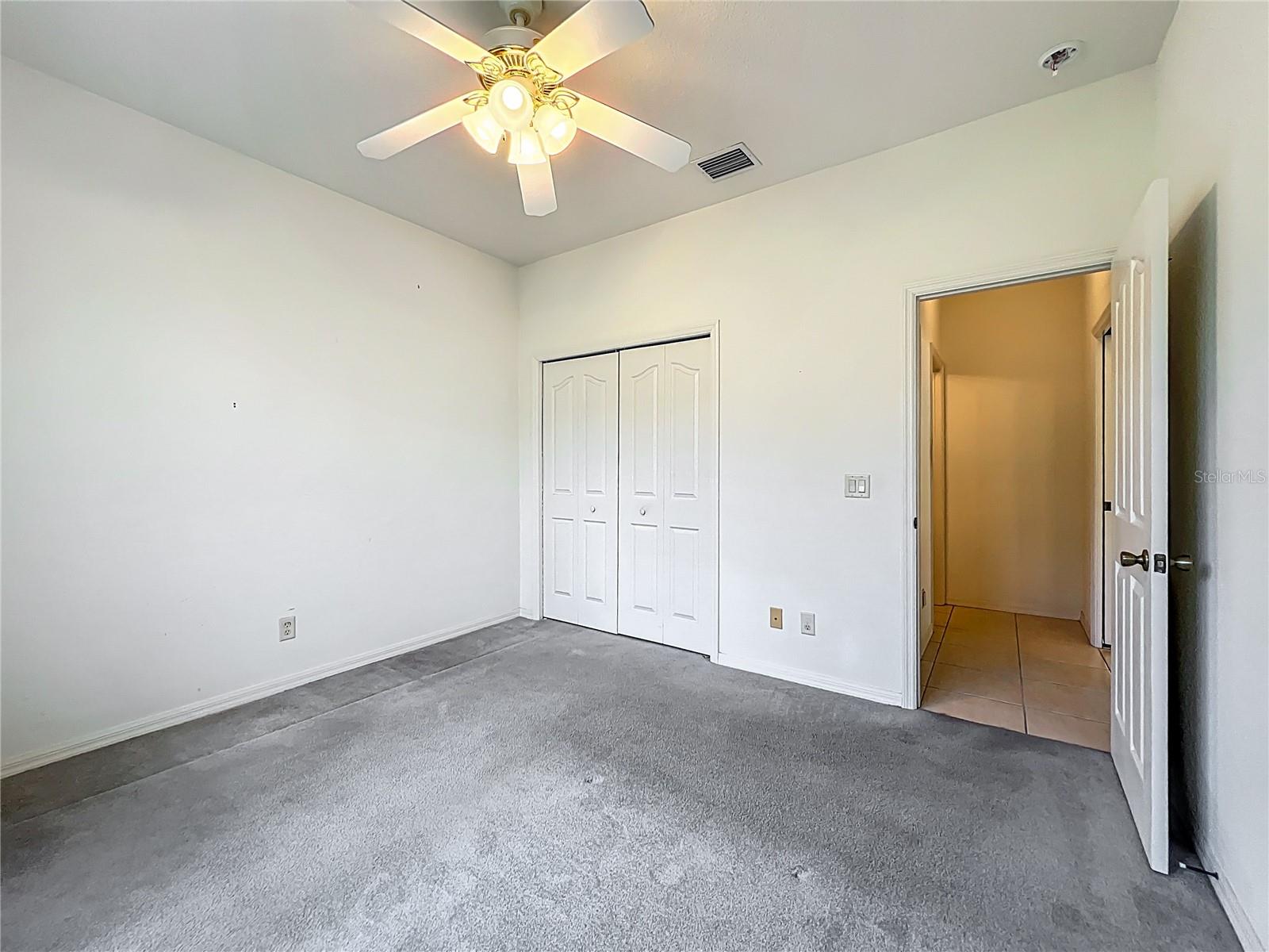 CANTERBURY LAKE ESTATES SECOND ADD - Residential