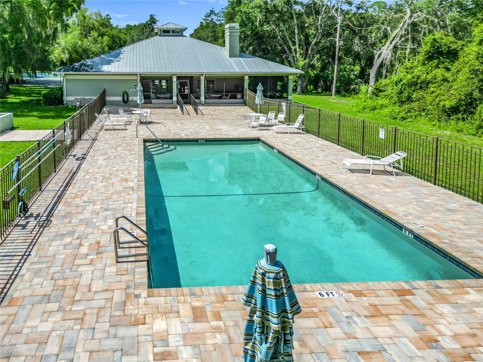 CANTERBURY LAKE ESTATES SECOND ADD - Residential
