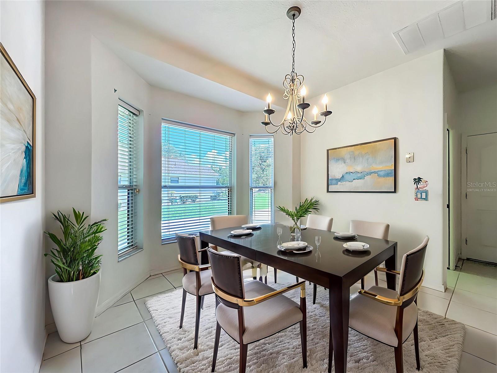 CANTERBURY LAKE ESTATES SECOND ADD - Residential
