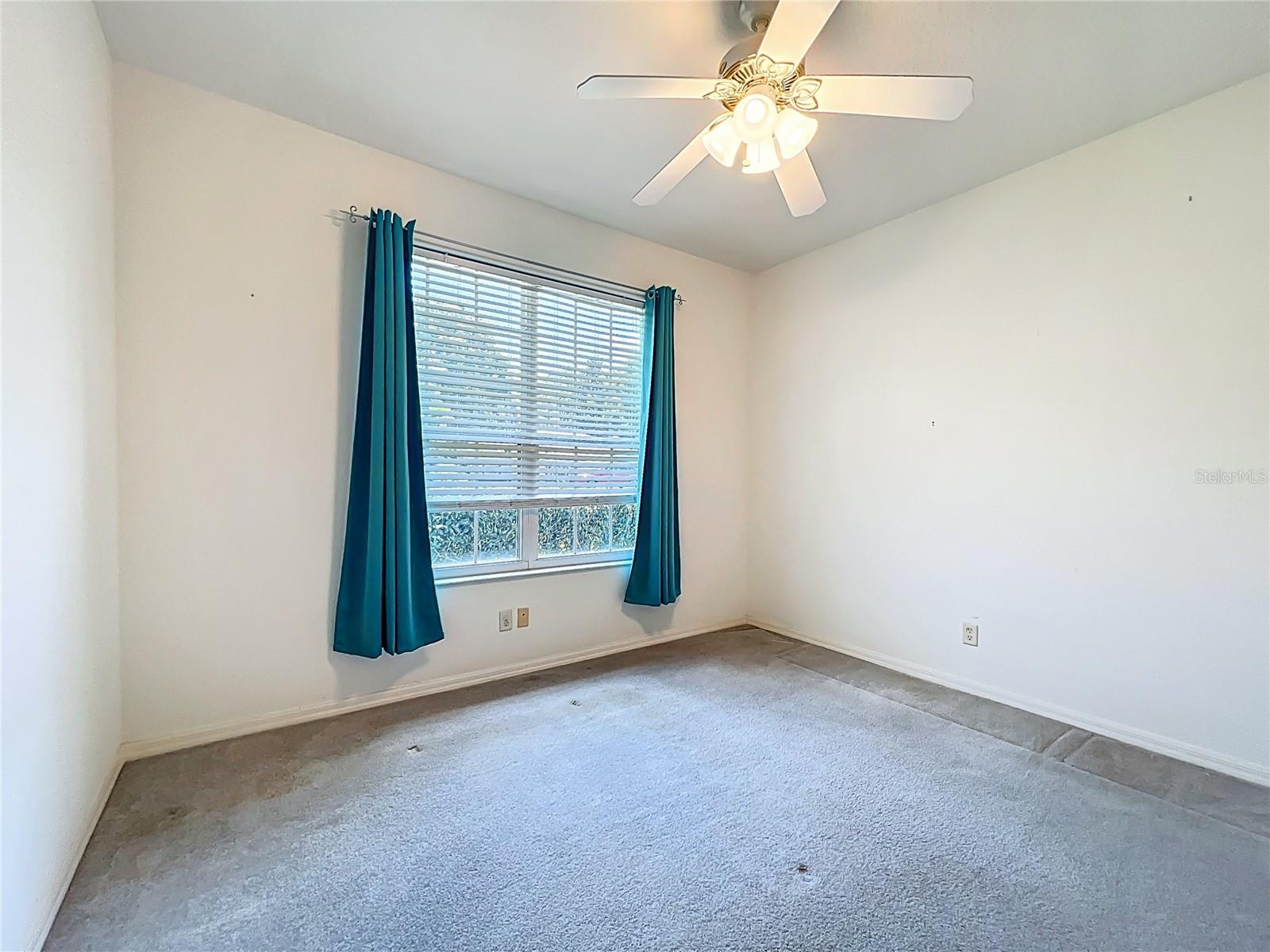 CANTERBURY LAKE ESTATES SECOND ADD - Residential