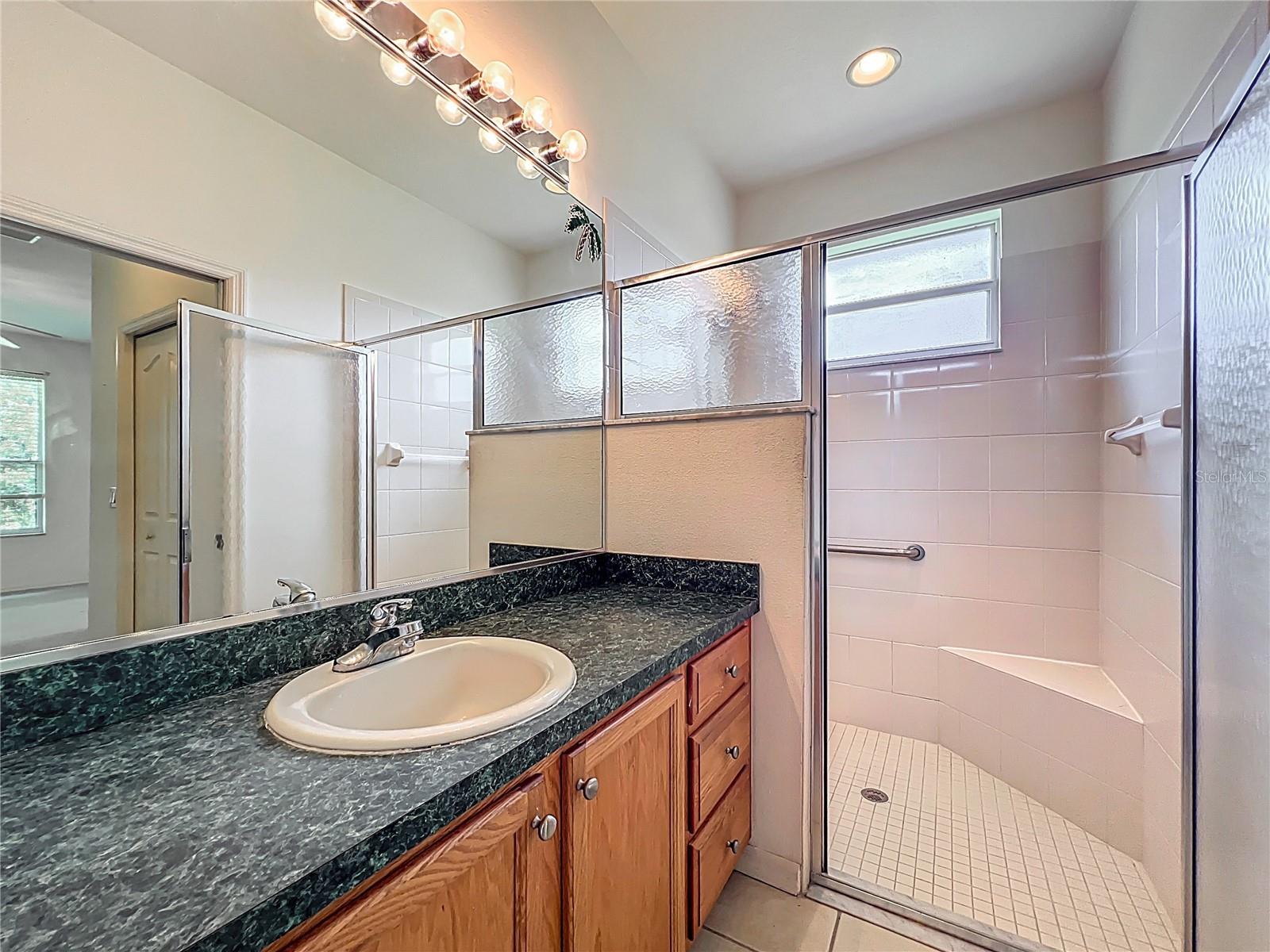 CANTERBURY LAKE ESTATES SECOND ADD - Residential