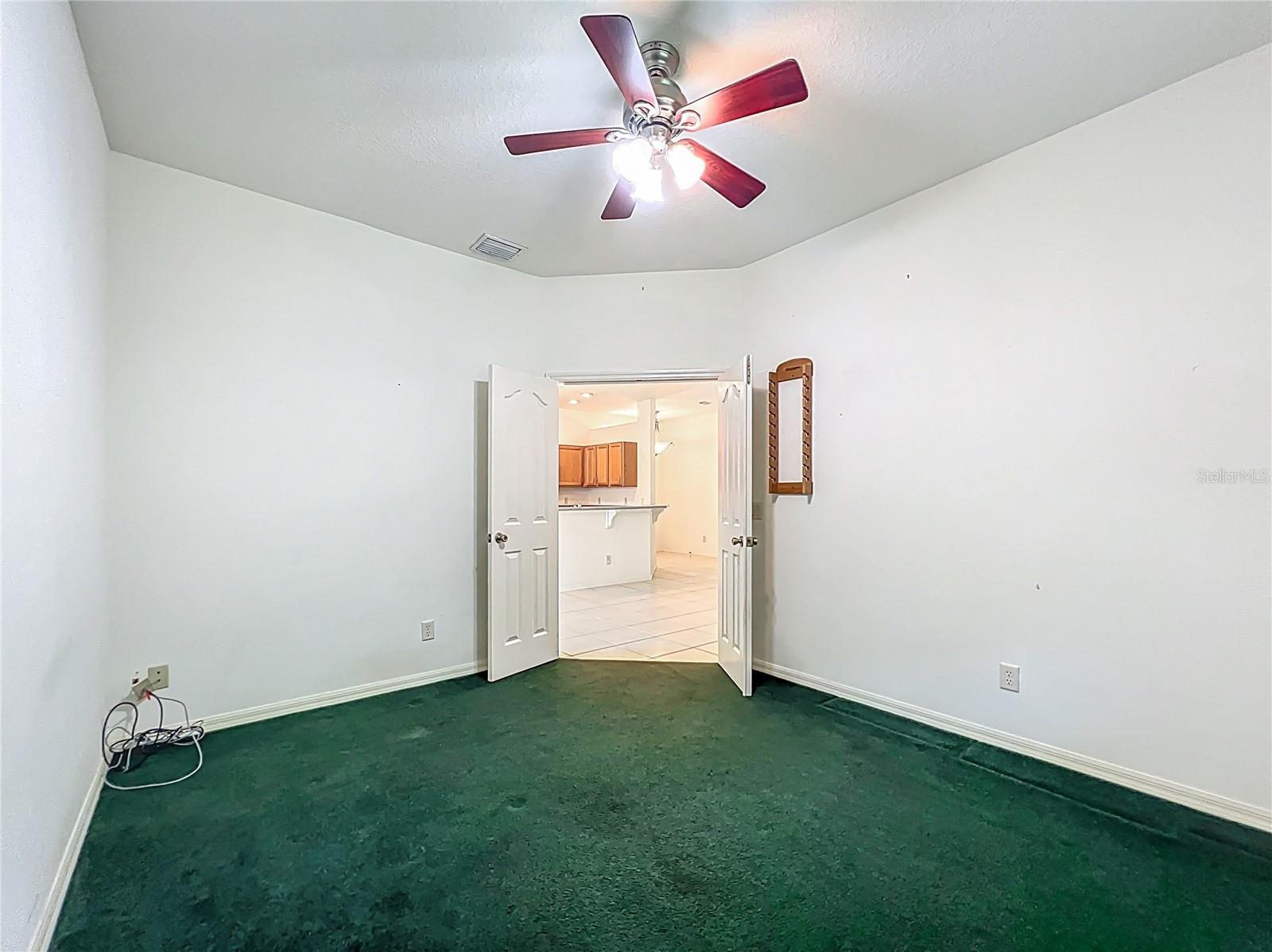 CANTERBURY LAKE ESTATES SECOND ADD - Residential